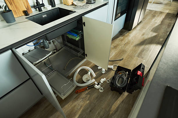 Reliable Plumbing contractor in Coos Bay, OR by Street Wise - Plumbing